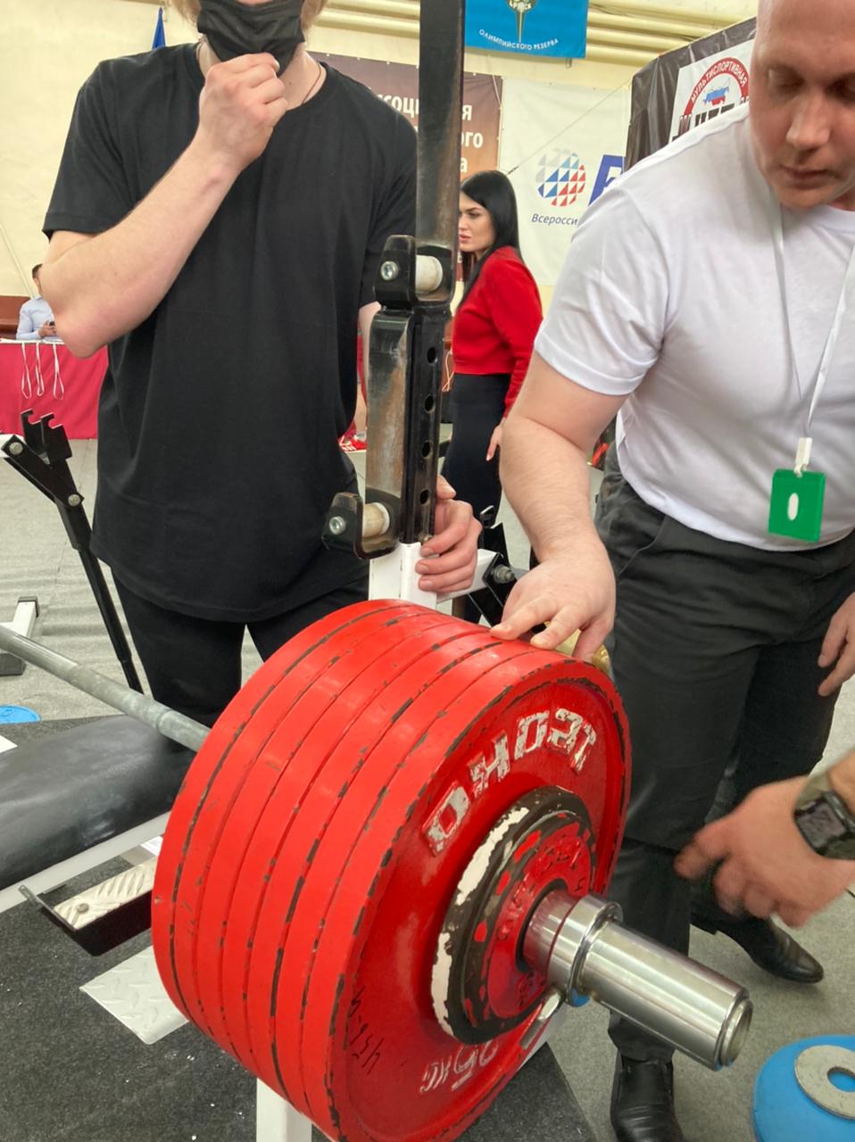 Жим, рекорд, элита и пожать четырех себя! - Бодибилдинг форум AnabolicShops