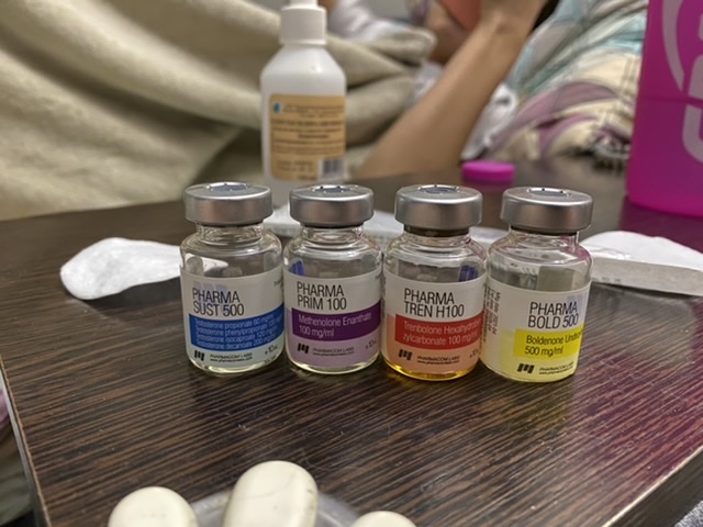 Отчёт о подготовке.март - Бодибилдинг форум AnabolicShops