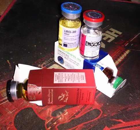 Sportpharma.shop =в Рунете с 2003 года= - Бодибилдинг форум AnabolicShops