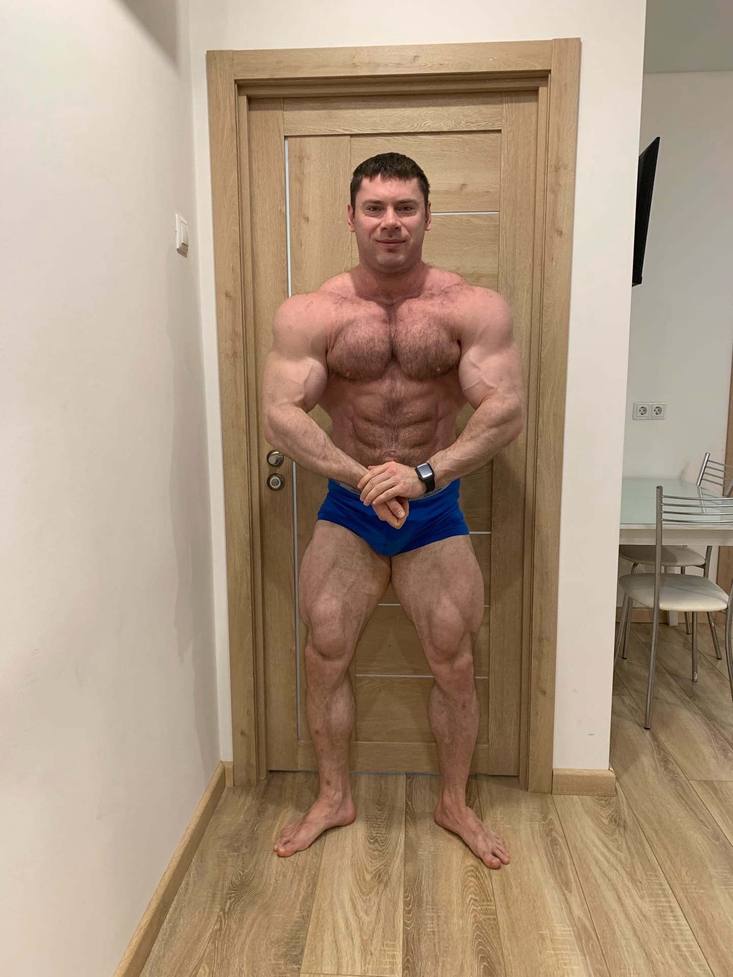 Отчет по форме за март 2022. - Бодибилдинг форум AnabolicShops