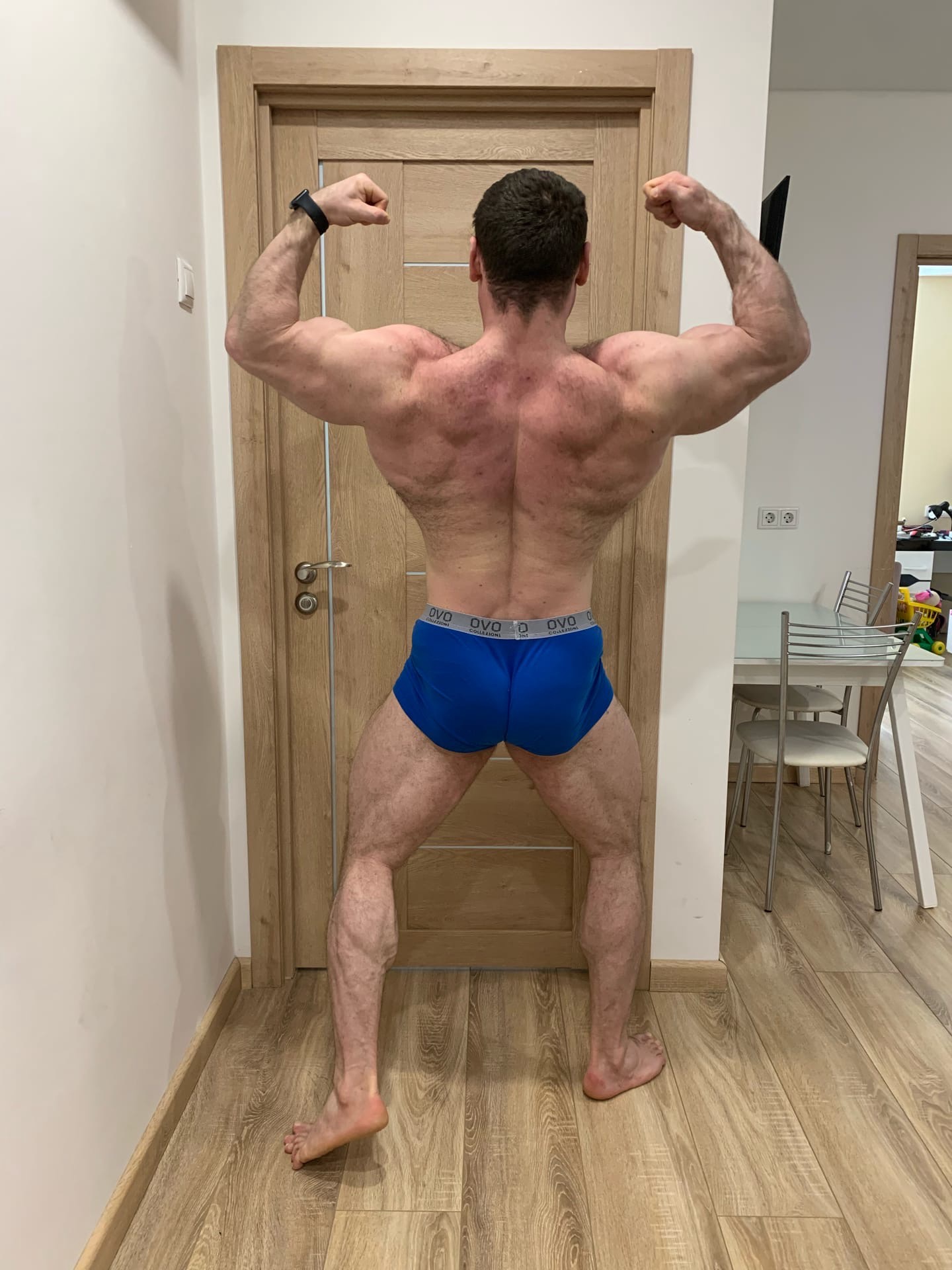 Отчет по форме за март 2022. - Бодибилдинг форум AnabolicShops