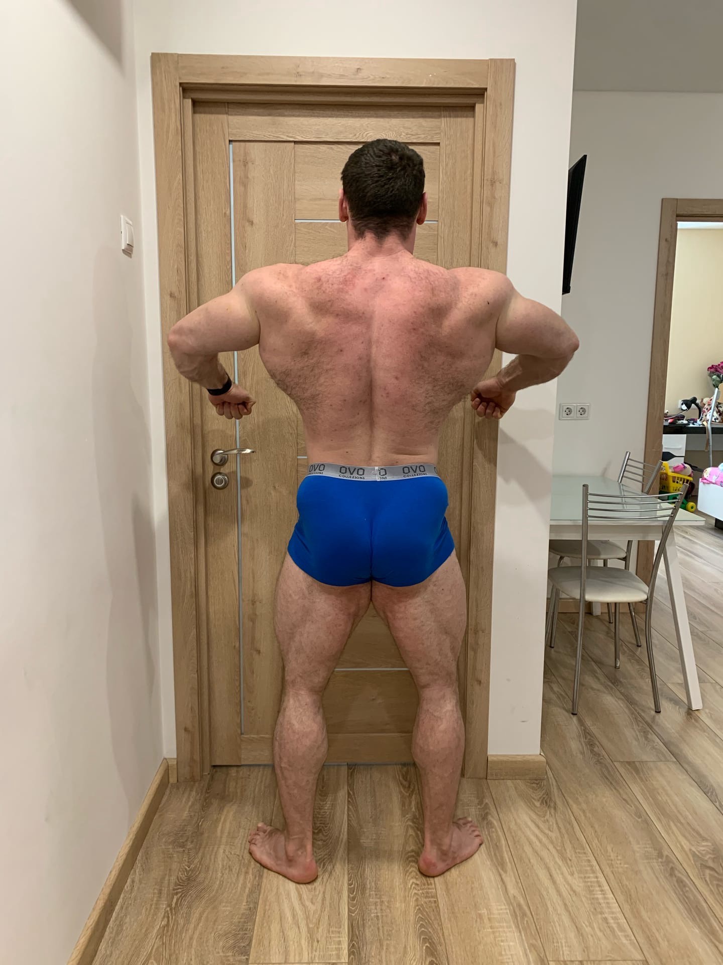 Отчет по форме за март 2022. - Бодибилдинг форум AnabolicShops