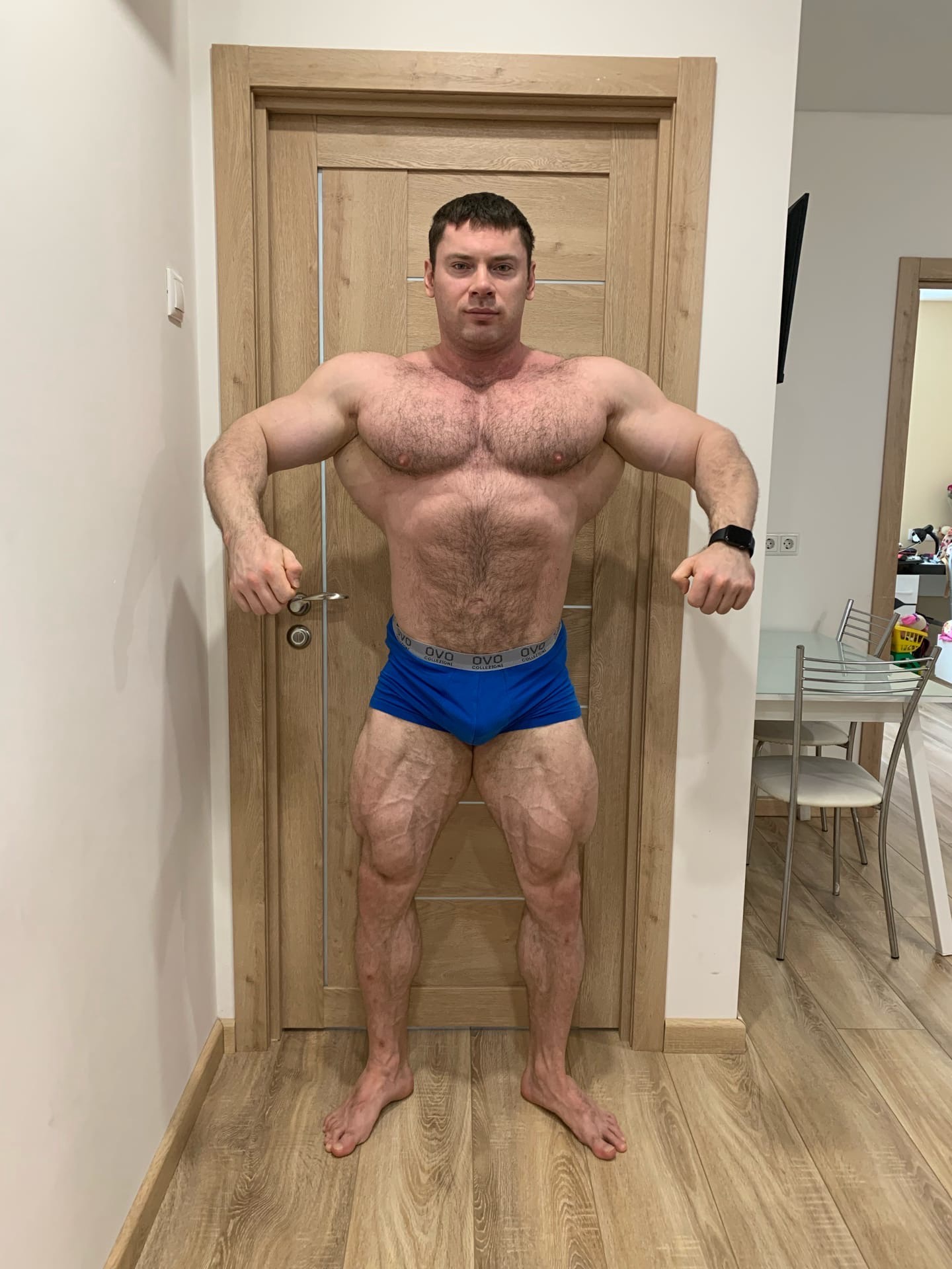 Отчет по форме за март 2022. - Бодибилдинг форум AnabolicShops