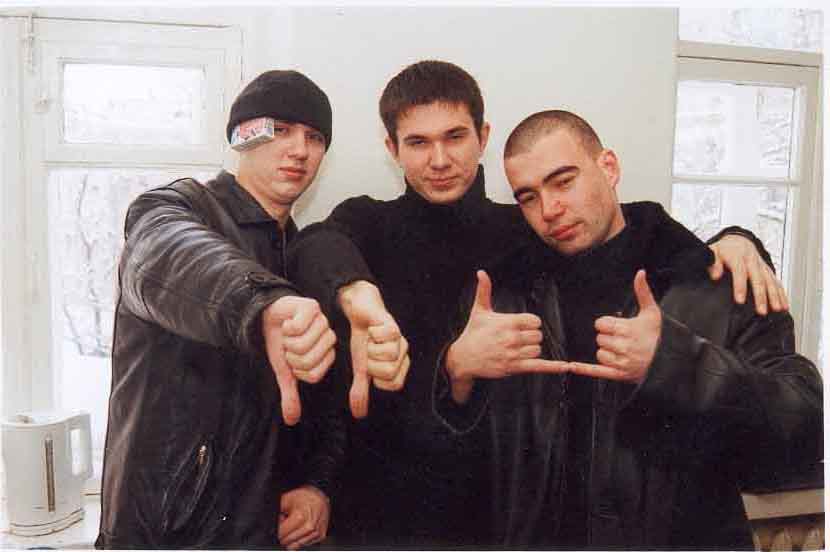 Thomas&Co - Медицинское качество. - Бодибилдинг форум AnabolicShops