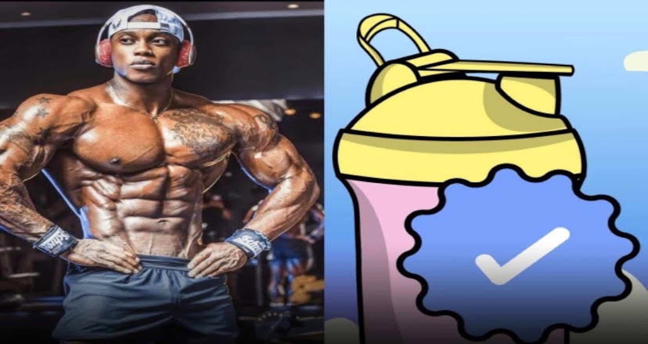 Зачем бодибилдеры идут в Метавселенную через NFT ? - Бодибилдинг форум AnabolicShops