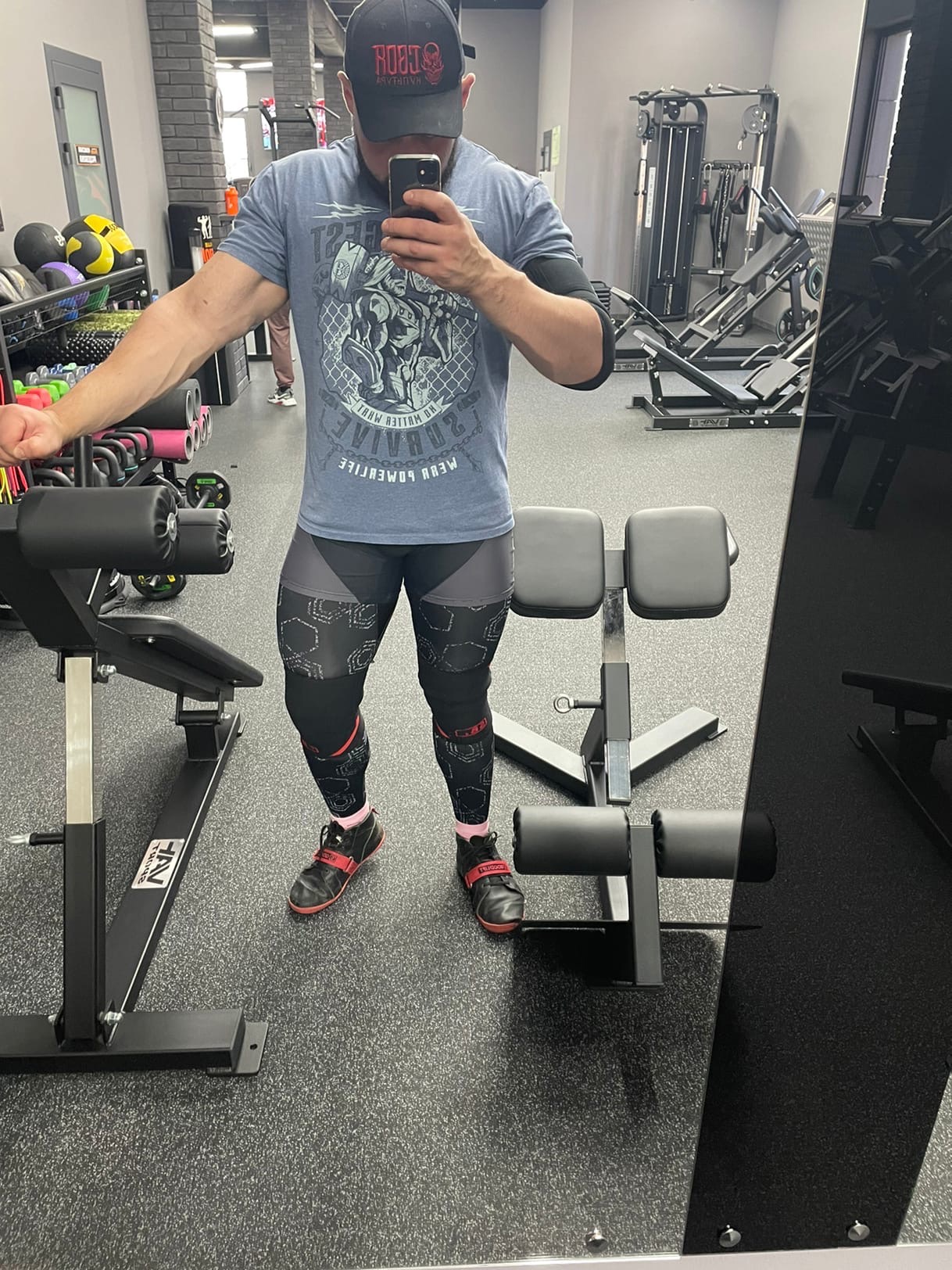 BIOSURE religions - Бодибилдинг форум AnabolicShops