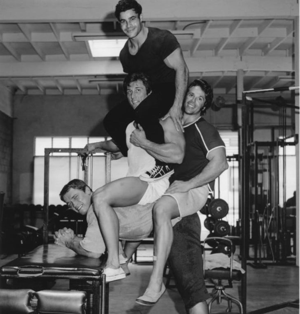 Арни подвергали критике стать лучше - Бодибилдинг форум AnabolicShops