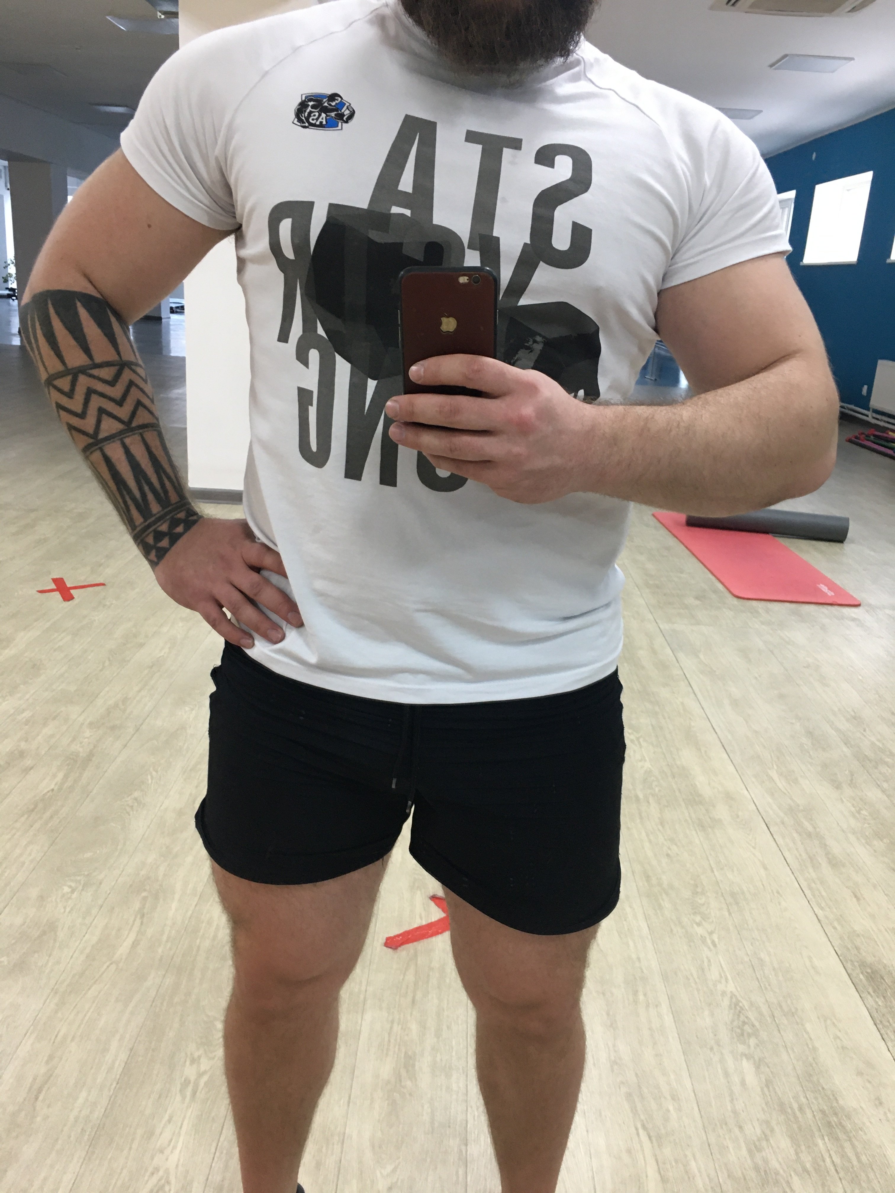 Анализы АШ DimoEstro - Бодибилдинг форум AnabolicShops