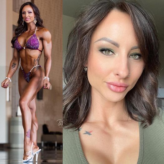 Стейси Каммингс IFBB Pro умерла - Бодибилдинг форум AnabolicShops