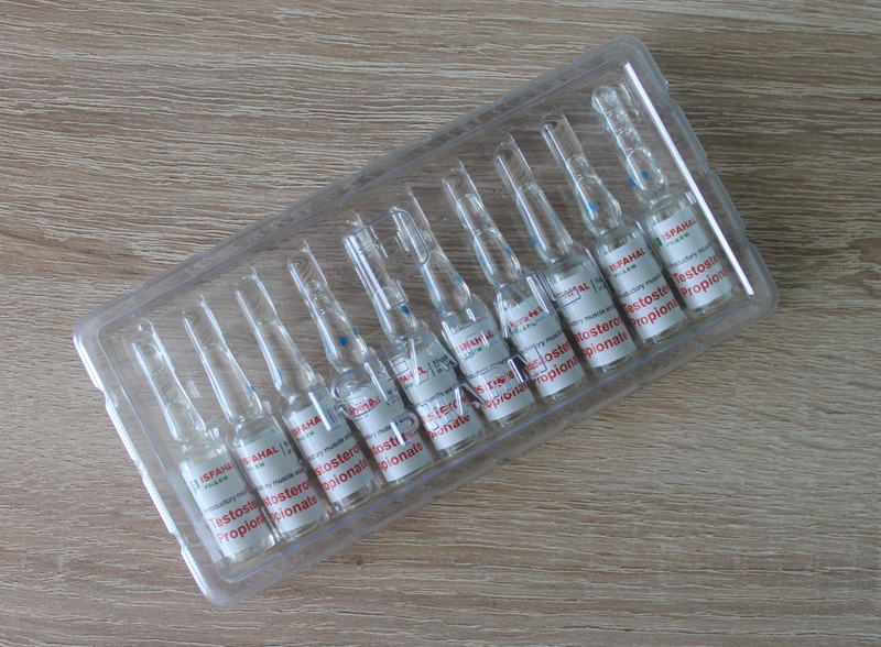 Amenadiel - Бодибилдинг форум AnabolicShops