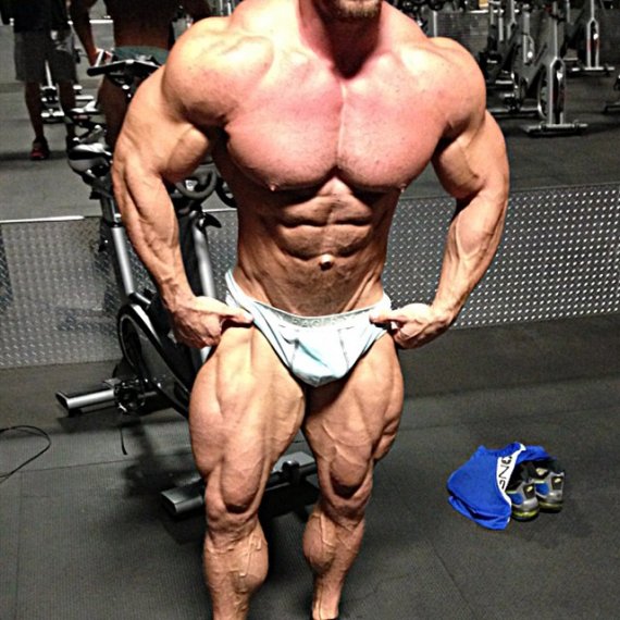 Wings of Strength Tampa Pro 2015 - Бодибилдинг форум AnabolicShops