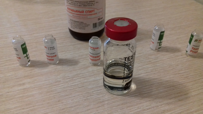 Amenadiel - Бодибилдинг форум AnabolicShops