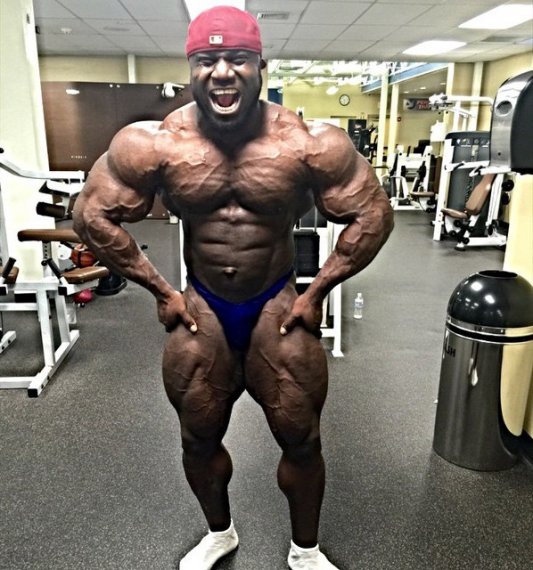 Wings of Strength Tampa Pro 2015 - Бодибилдинг форум AnabolicShops