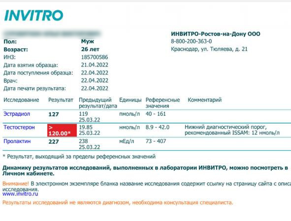 Hilma PRO - с заботой о вашем здоровье! - Бодибилдинг форум AnabolicShops