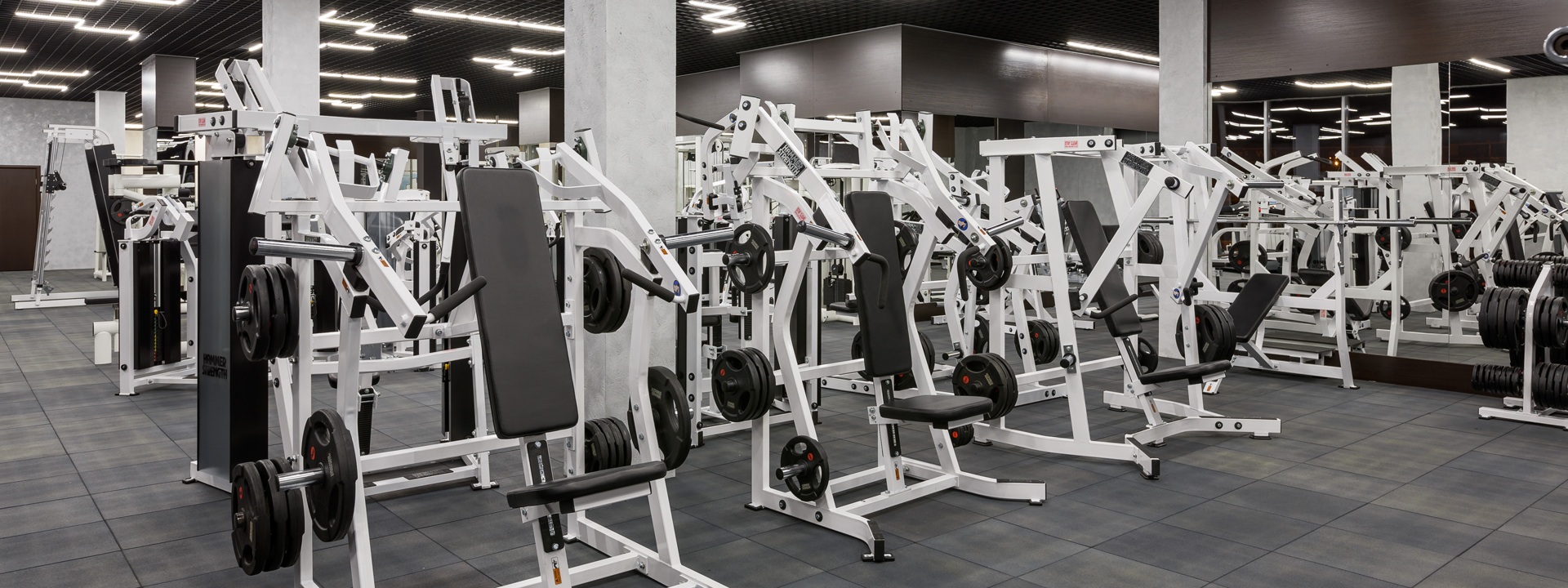 City Champ gym & fight Казань - Бодибилдинг форум AnabolicShops