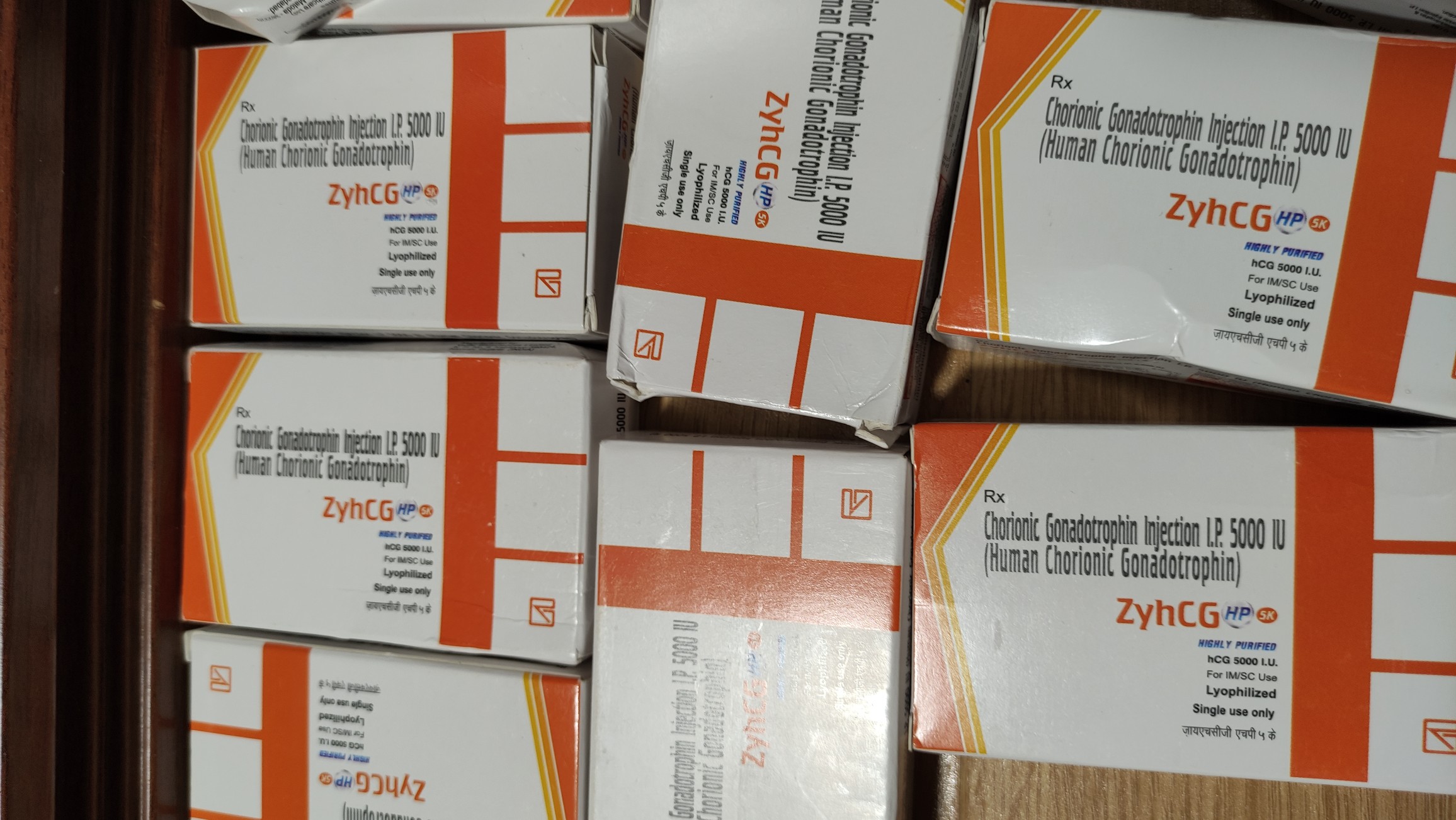 Куда пропал гонадотропин из аптек? - Бодибилдинг форум AnabolicShops