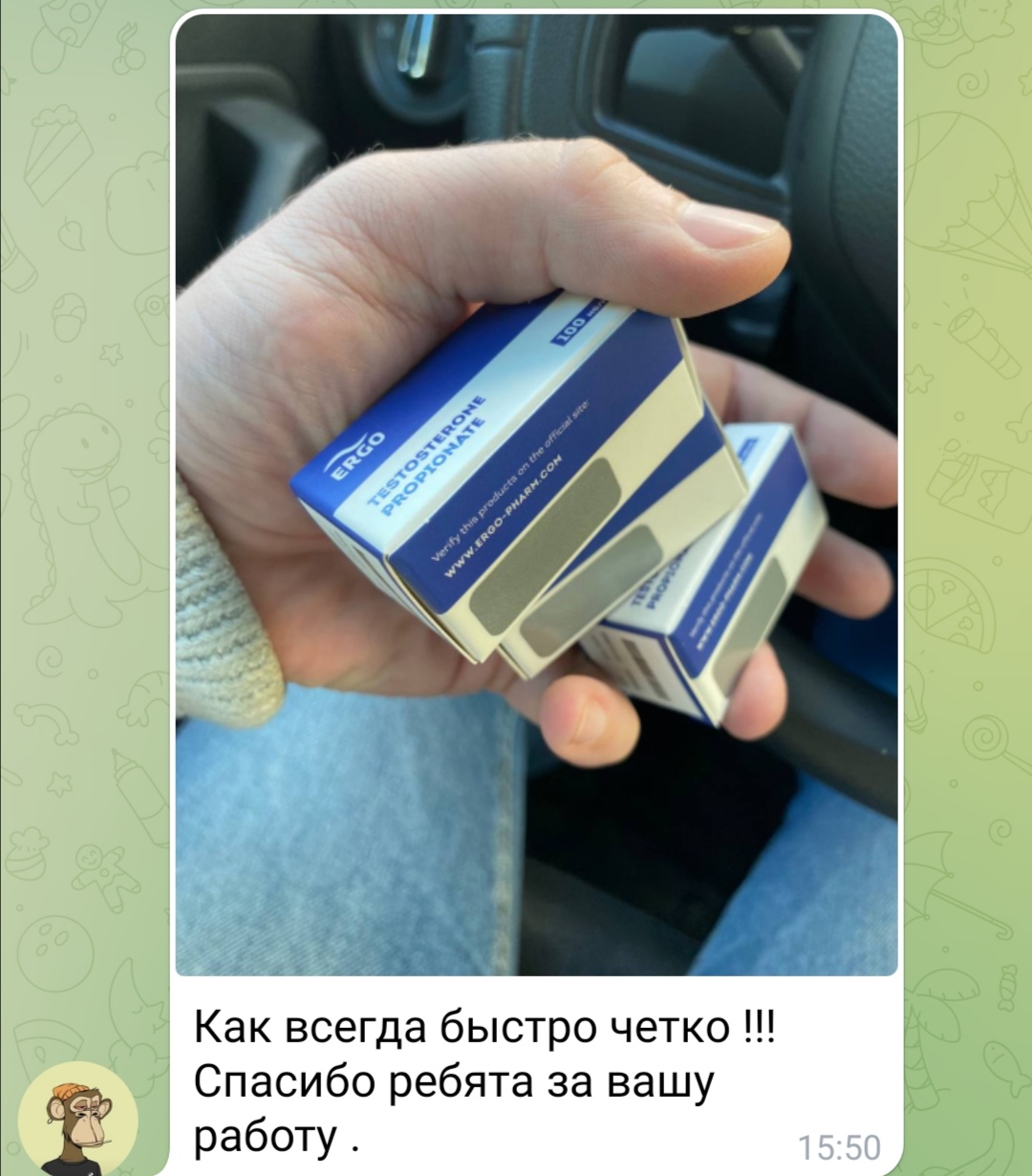 bestpharma.life - Бодибилдинг форум AnabolicShops