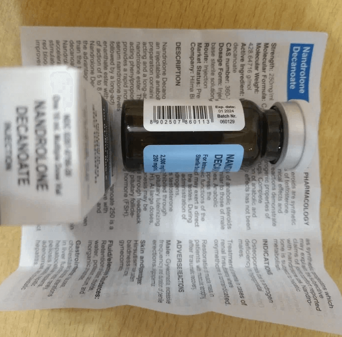 Hilma PRO - с заботой о вашем здоровье! - Бодибилдинг форум AnabolicShops