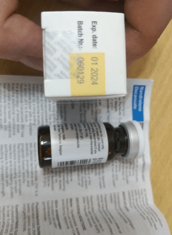 Hilma PRO - с заботой о вашем здоровье! - Бодибилдинг форум AnabolicShops