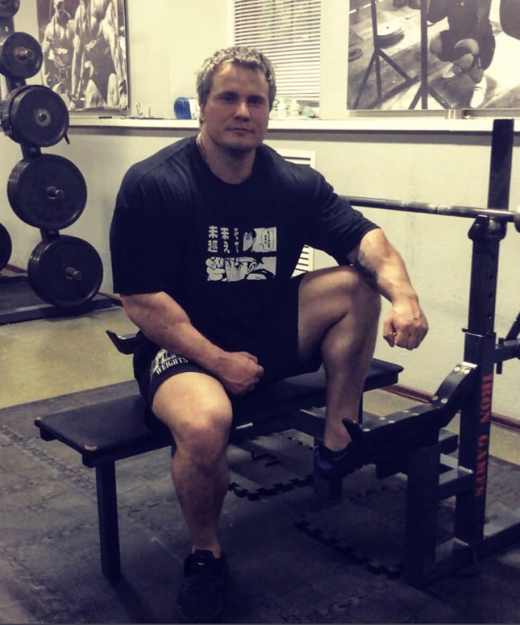 Apple - Бодибилдинг форум AnabolicShops