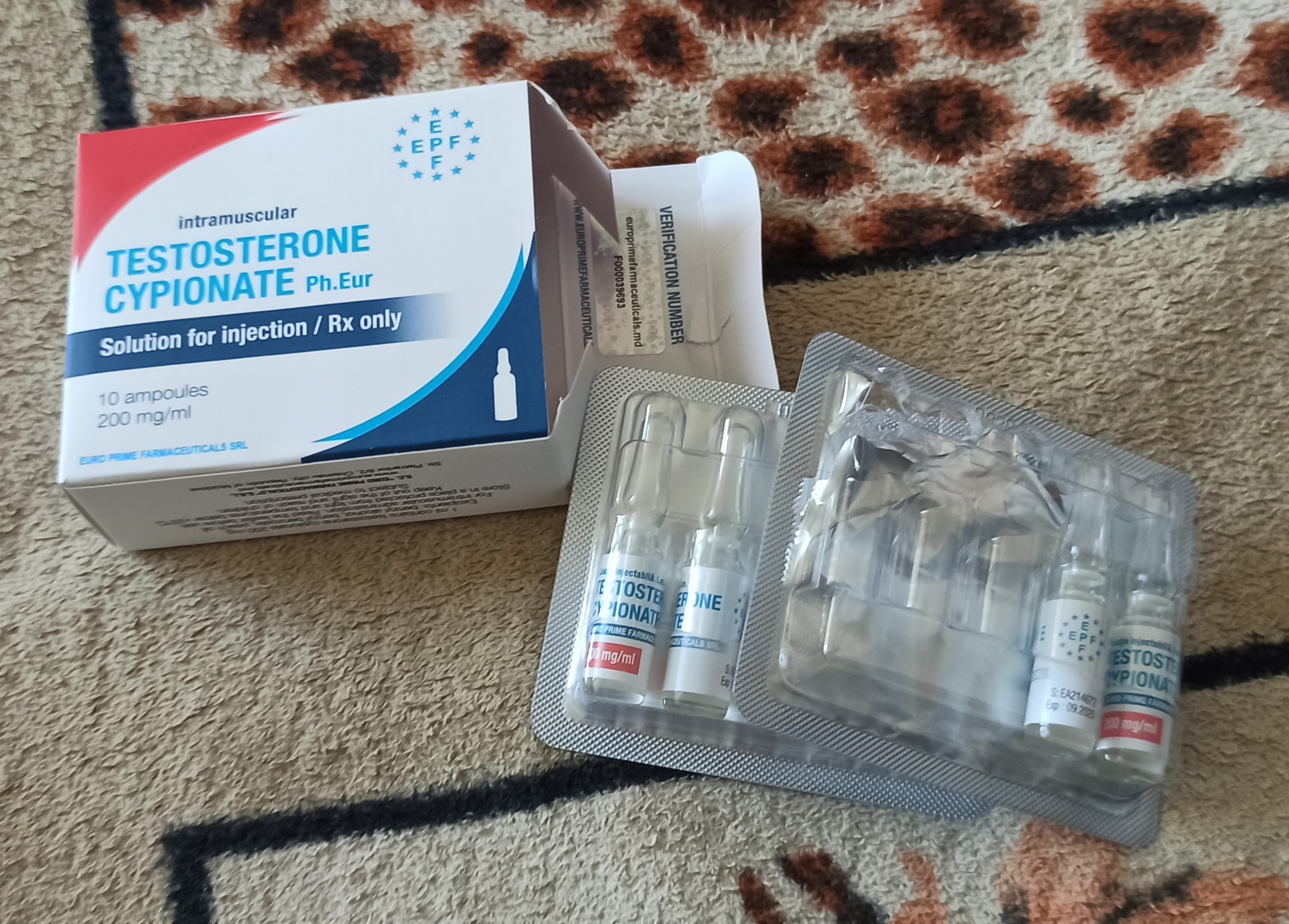 Fast-shop Отправка в день оплаты. - Бодибилдинг форум AnabolicShops