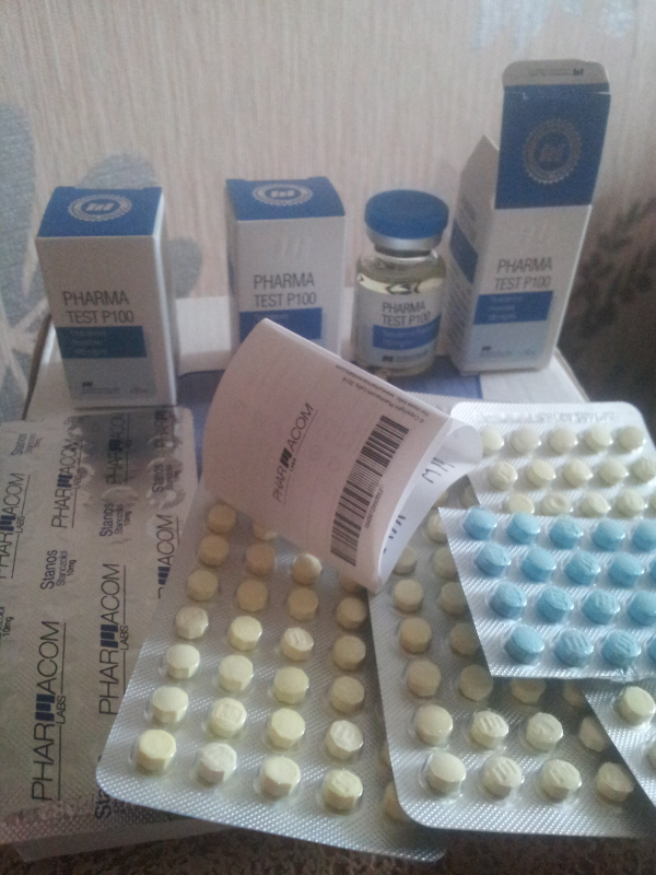 Гипер-маркет спортивной фармакологии Бенджамина Франклина! - Бодибилдинг форум AnabolicShops