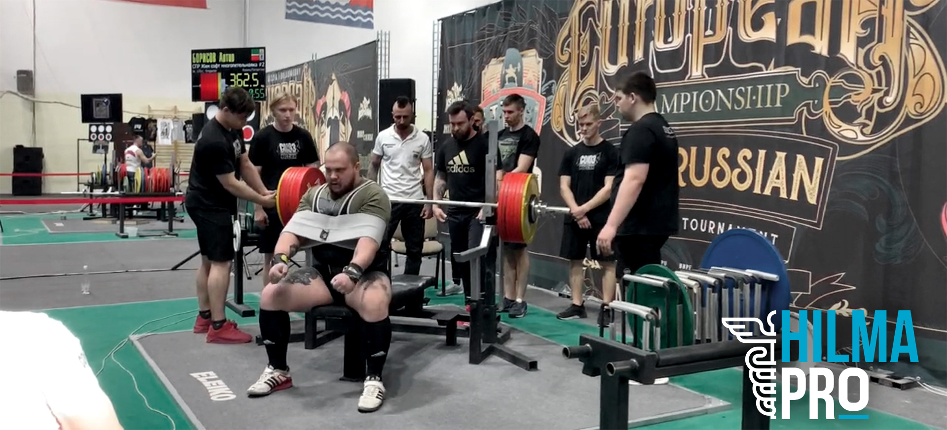 Hilma PRO - с заботой о вашем здоровье! - Бодибилдинг форум AnabolicShops