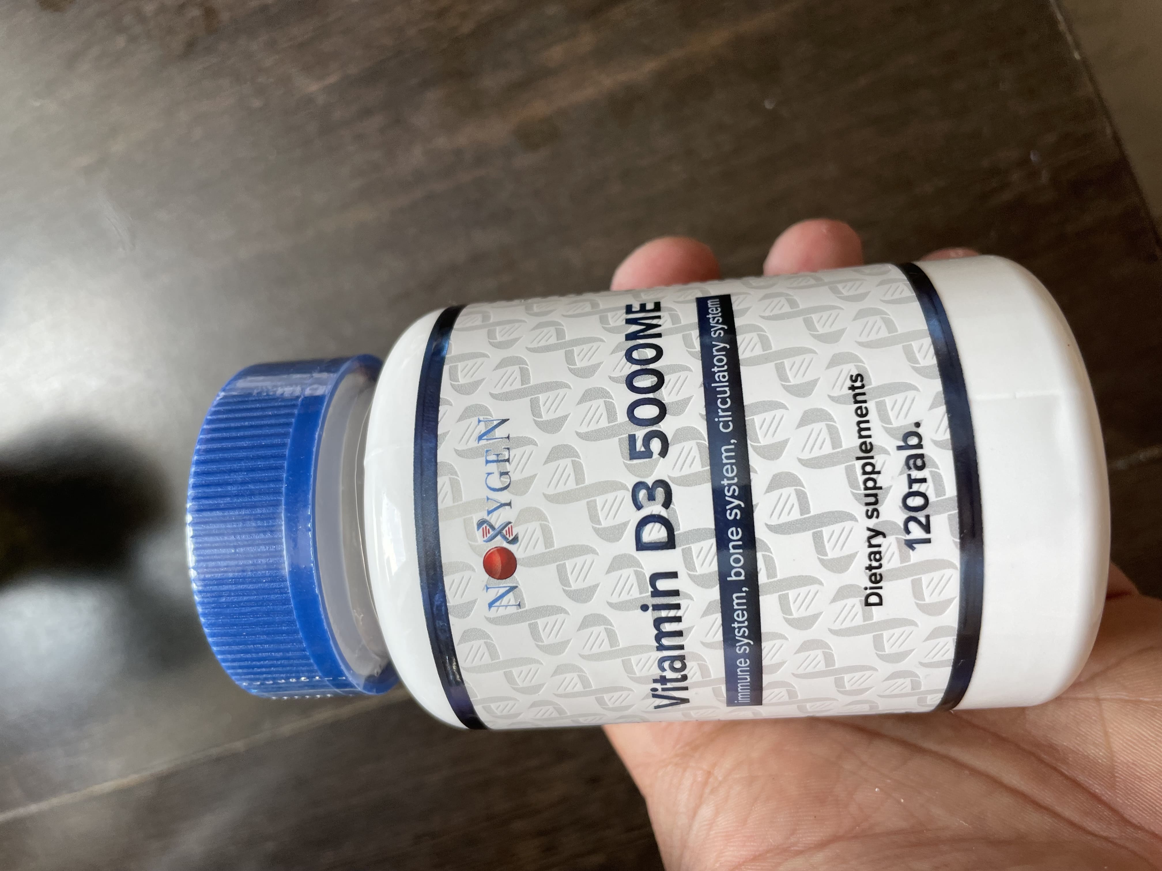 NoxygeN -Только Легальный Допинг! - Бодибилдинг форум AnabolicShops