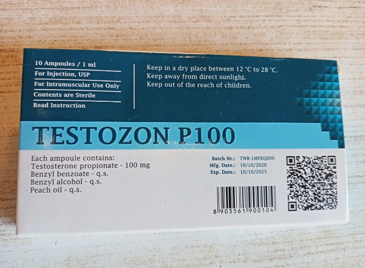 Лесное тестирование или как не накОчаться к лету, даже на пробниках. - Бодибилдинг форум AnabolicShops