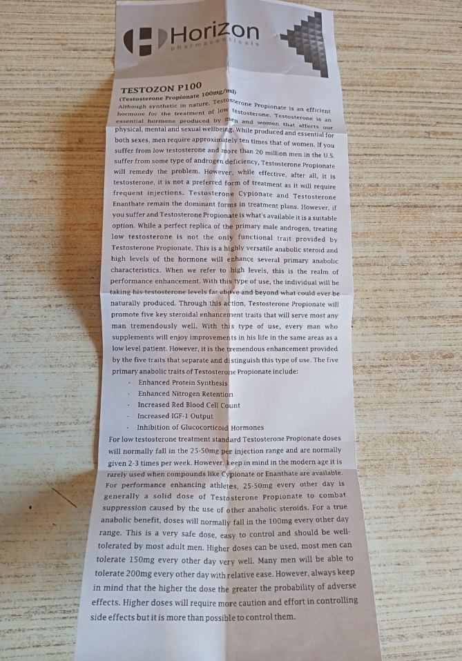 Лесное тестирование или как не накОчаться к лету, даже на пробниках. - Бодибилдинг форум AnabolicShops