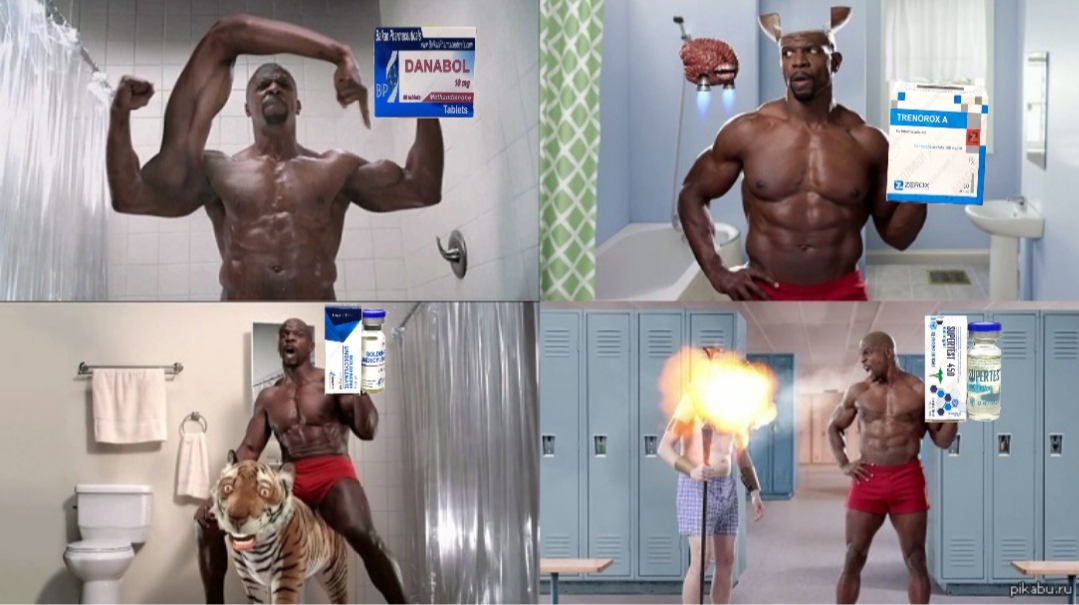 АНАБОЛИКИ.net - оф.дилер SP, Zerox, Genetic, Magnus, Lyka ! - Бодибилдинг форум AnabolicShops