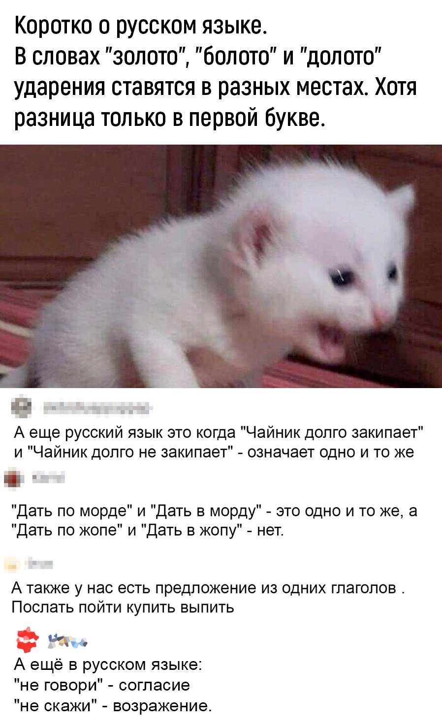 Анекдоты обо всем - Бодибилдинг форум AnabolicShops