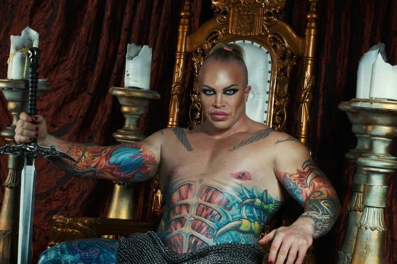 Курилка- разговоры на любые темы - Бодибилдинг форум AnabolicShops