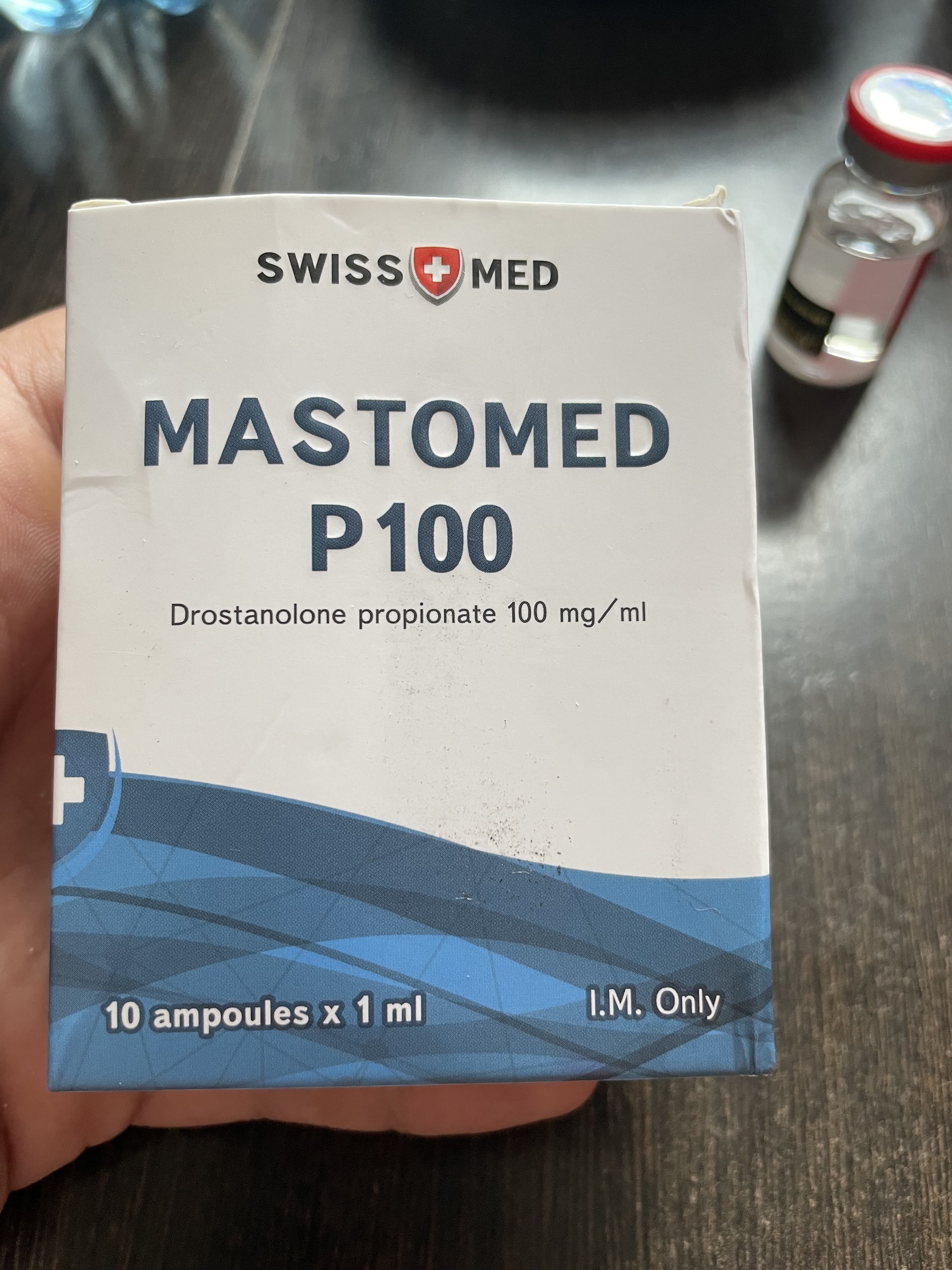 Real-Pump (Balkan Pharma, SP Labs) - Бодибилдинг форум AnabolicShops