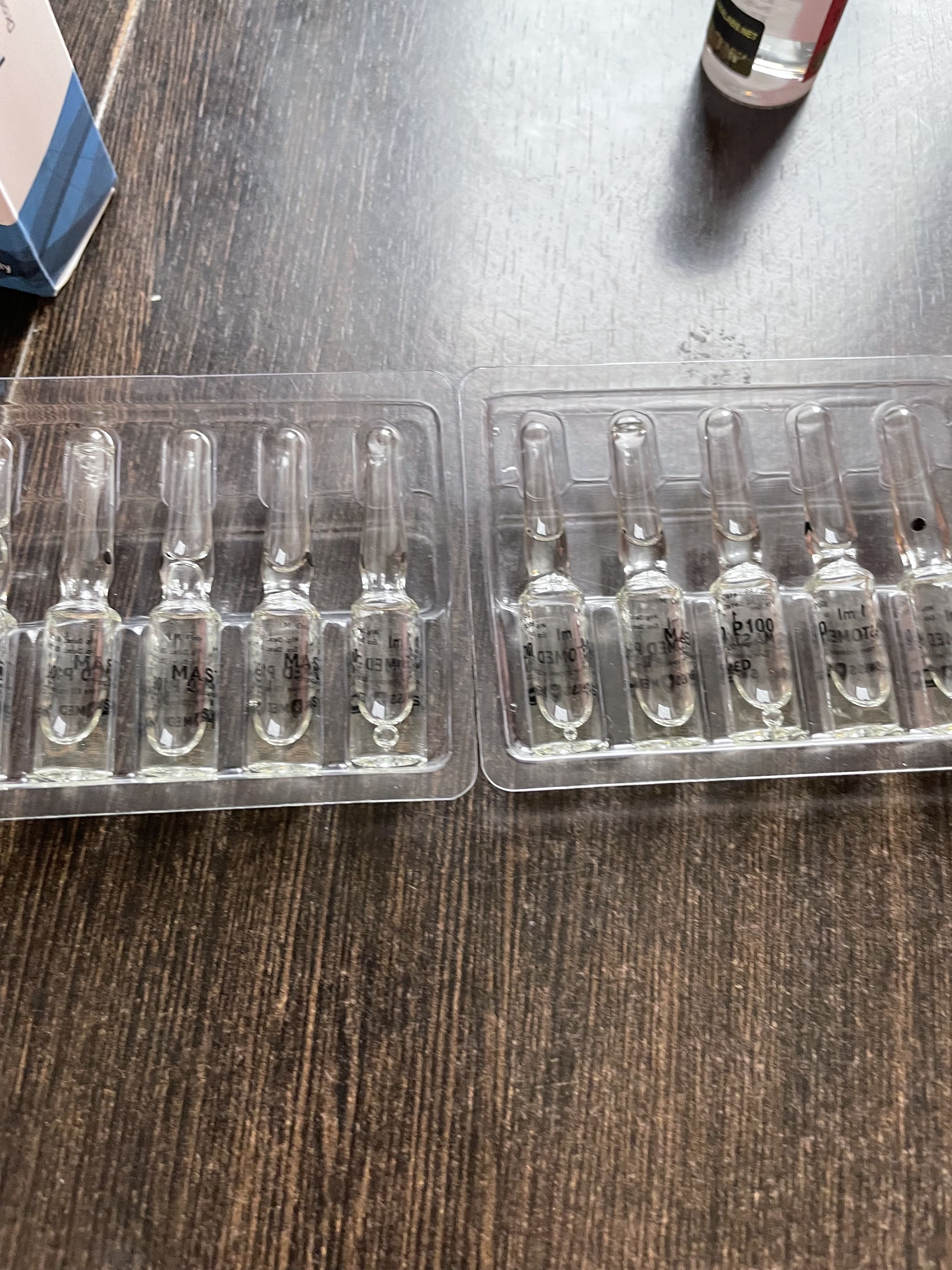 Real-Pump (Balkan Pharma, SP Labs) - Бодибилдинг форум AnabolicShops