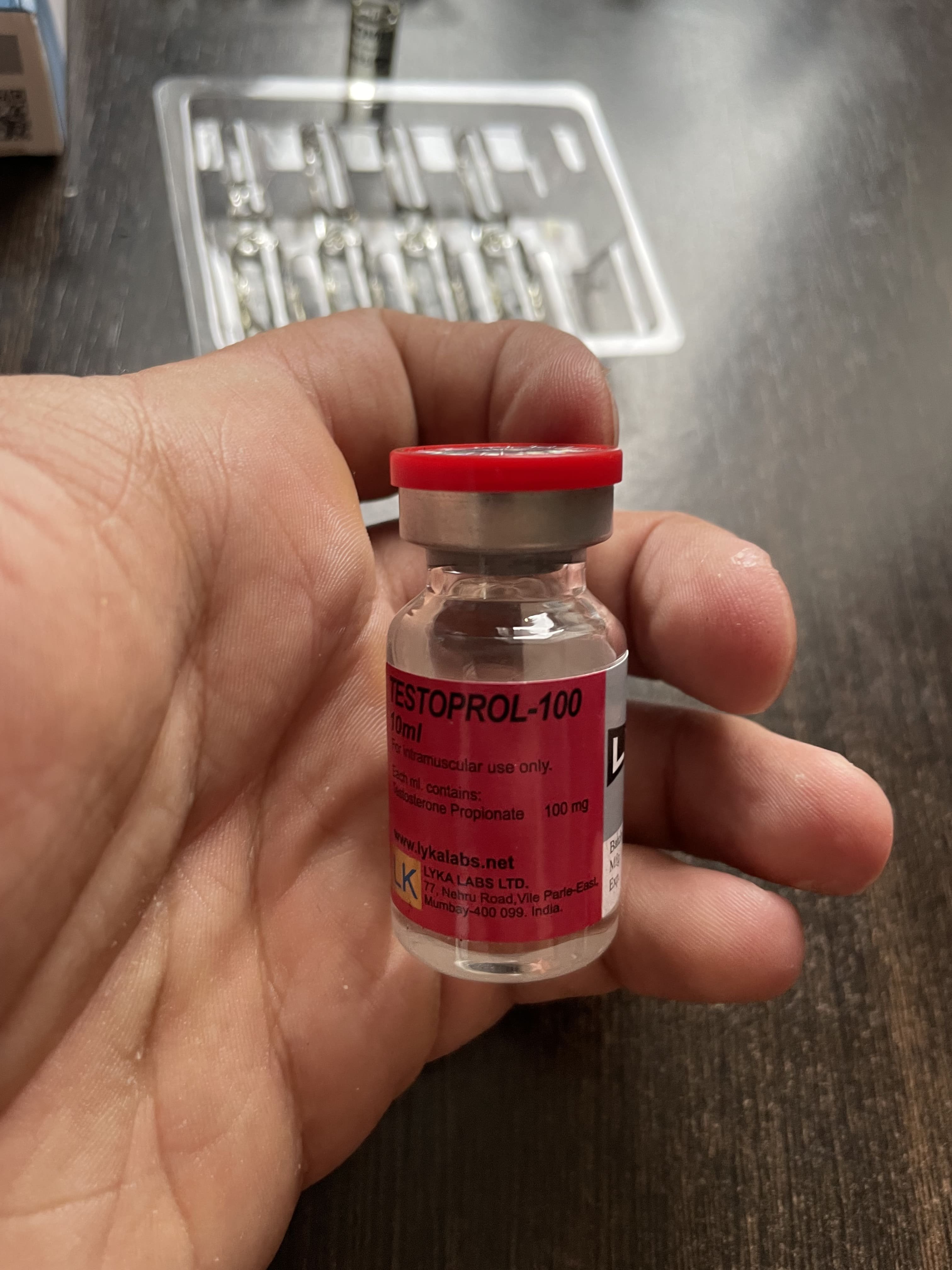 Real-Pump (Balkan Pharma, SP Labs) - Бодибилдинг форум AnabolicShops