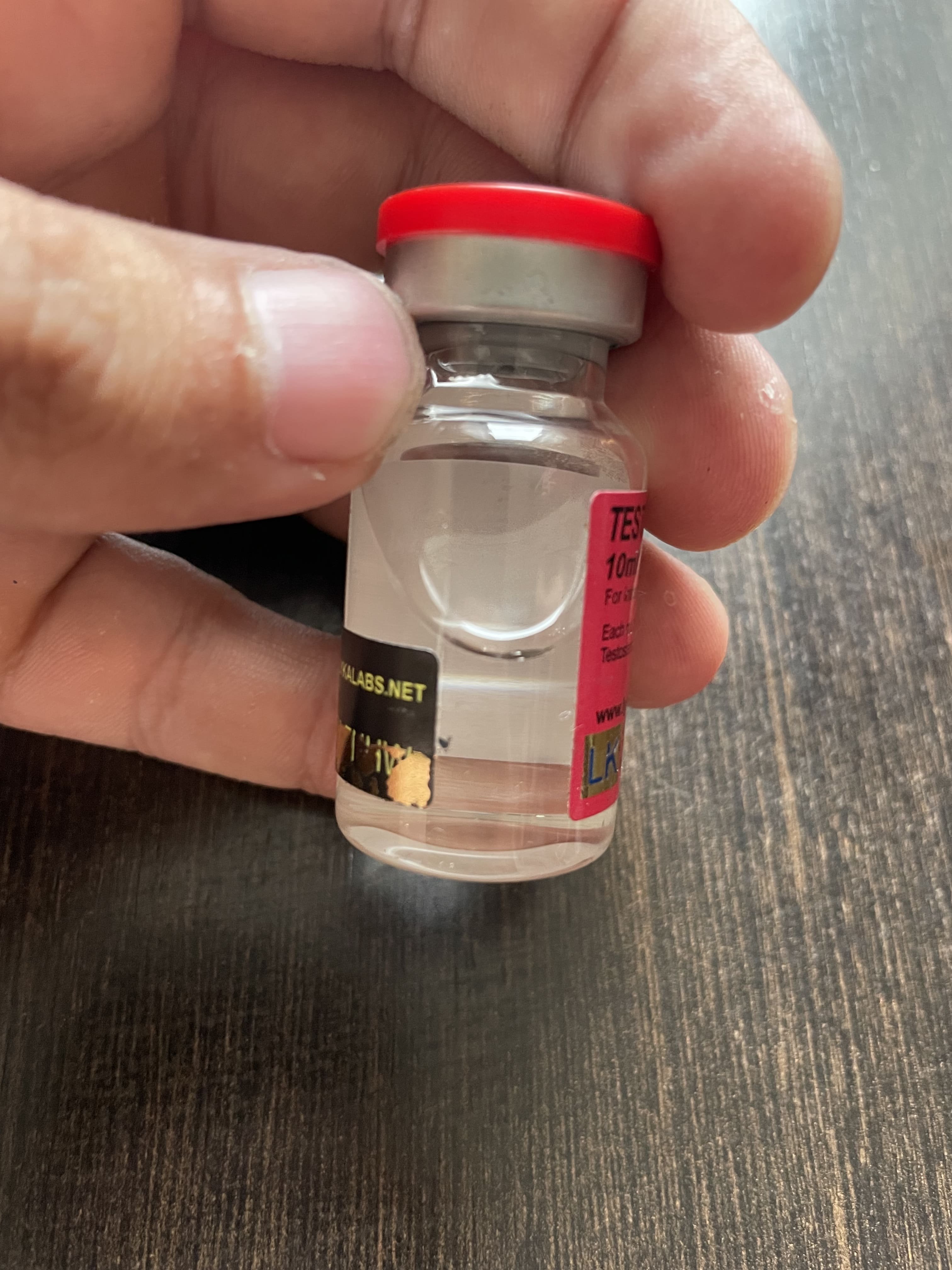 Real-Pump (Balkan Pharma, SP Labs) - Бодибилдинг форум AnabolicShops