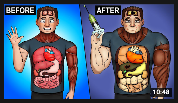 АНАБОЛИКИ.net - оф.дилер SP, Zerox, Genetic, Magnus, Lyka ! - Бодибилдинг форум AnabolicShops