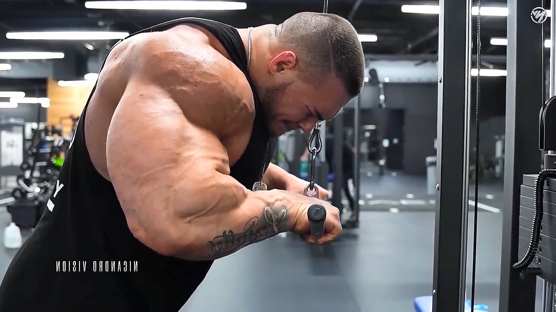 Молодых бодибилдеров ждет смерть в 50 с Альцгеймером от трена - Бодибилдинг форум AnabolicShops