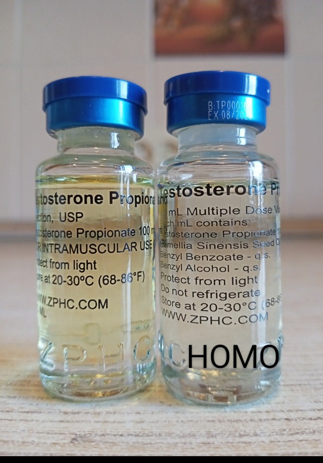 Лесное тестирование или как не накОчаться к лету, даже на пробниках. - Бодибилдинг форум AnabolicShops