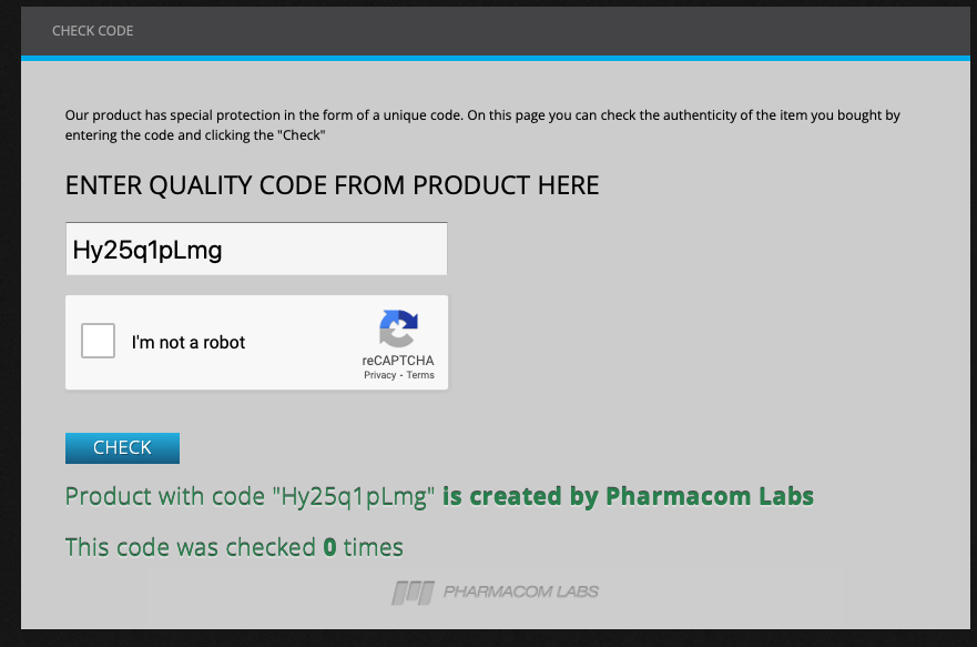 Магазин Фрэнка. Pharmacom Labs Official. Марка №1 в Мире! - Бодибилдинг форум AnabolicShops