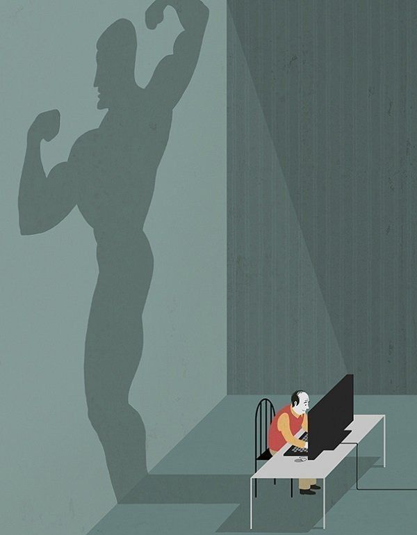 Курилка- разговоры на любые темы - Бодибилдинг форум AnabolicShops