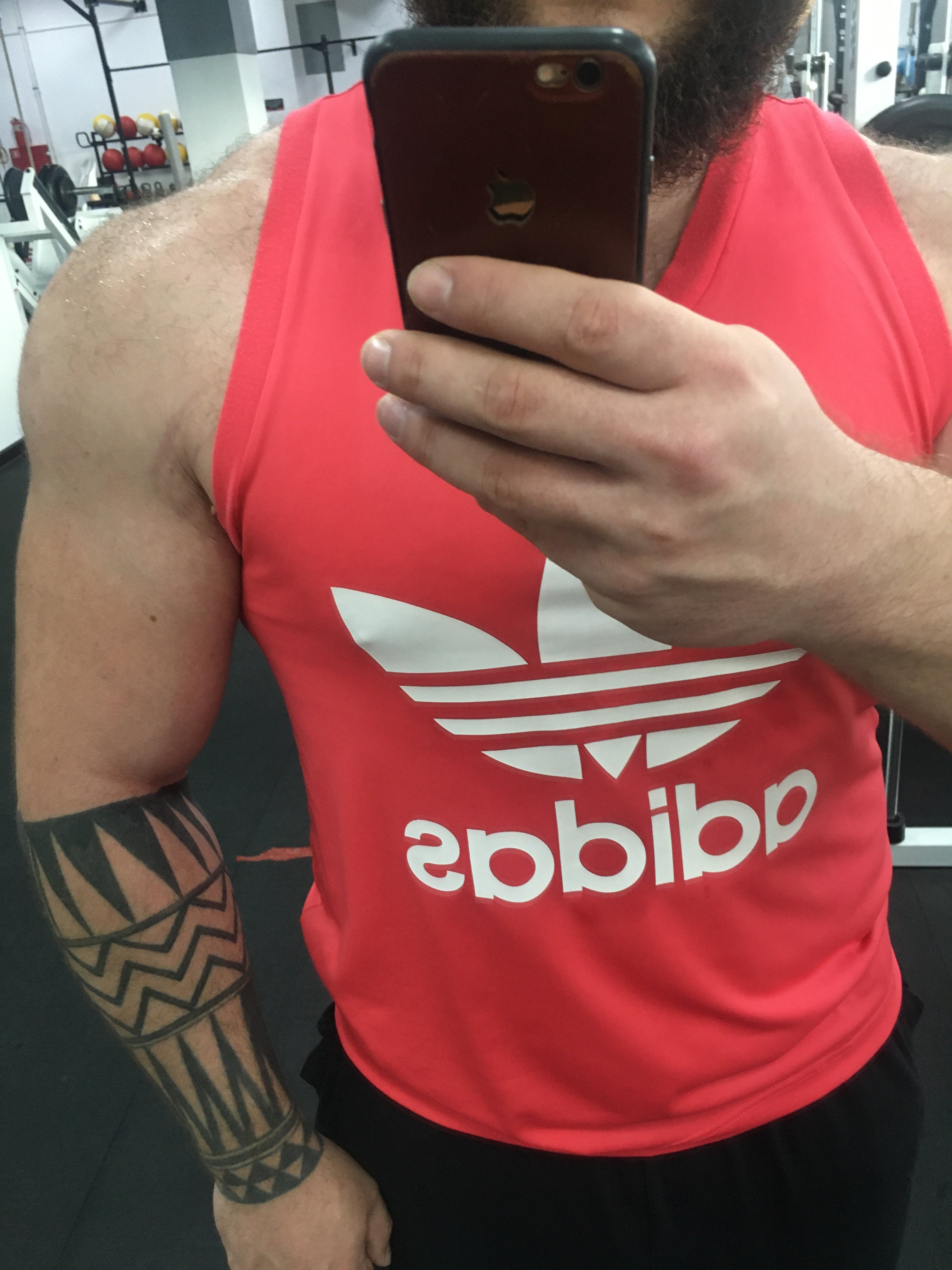 Анализы АШ DimoEstro - Бодибилдинг форум AnabolicShops