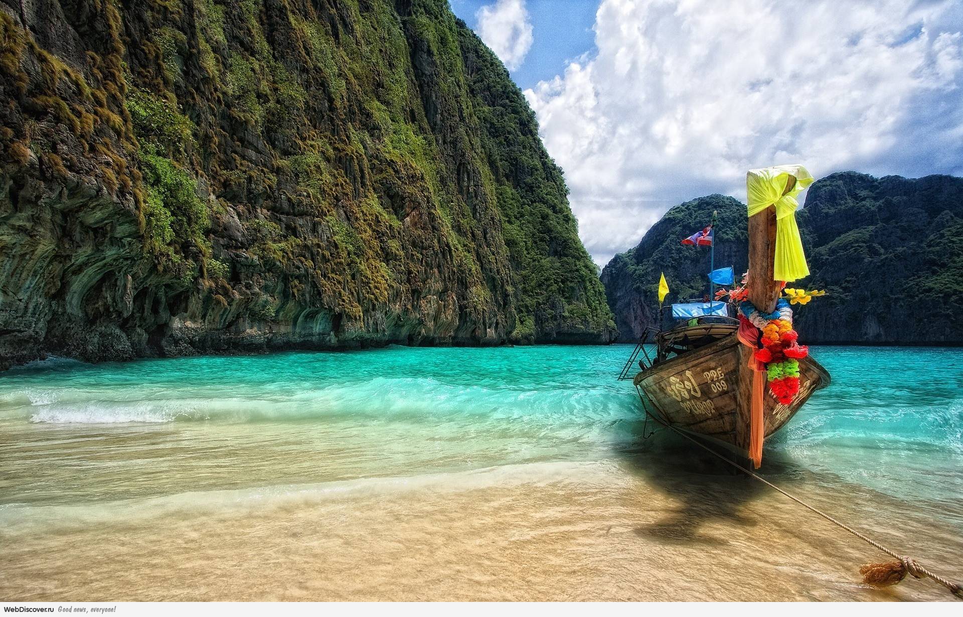 Тайланд- как много в этом слове - Бодибилдинг форум AnabolicShops