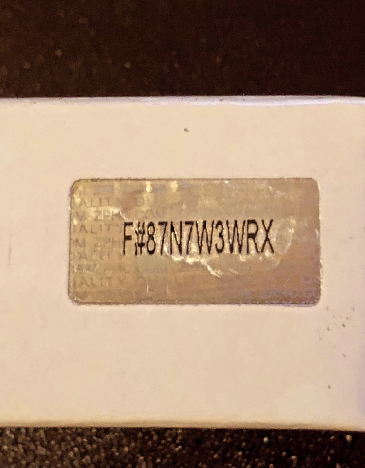 Apple - Бодибилдинг форум AnabolicShops