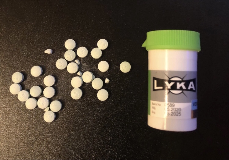 Real-Pump (Balkan Pharma, SP Labs) - Бодибилдинг форум AnabolicShops