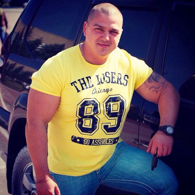 Чемпионат Европы – 2015 по жиму лежа. - Бодибилдинг форум AnabolicShops