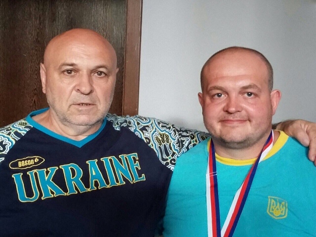 Чемпионат Европы – 2015 по жиму лежа. - Бодибилдинг форум AnabolicShops