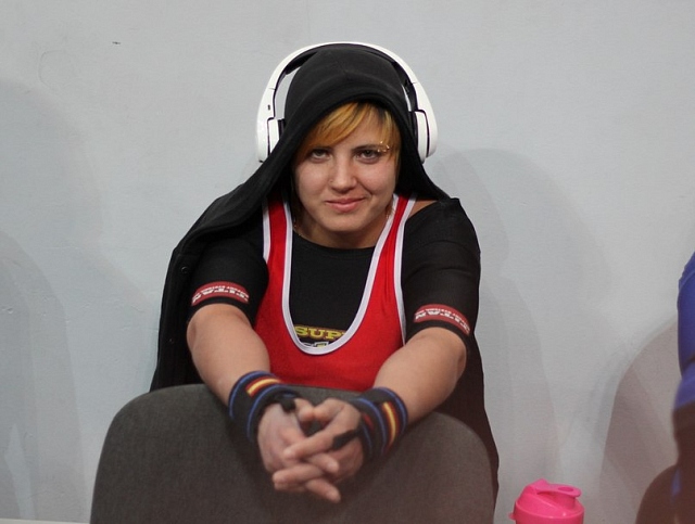 Чемпионат Европы – 2015 по жиму лежа. - Бодибилдинг форум AnabolicShops