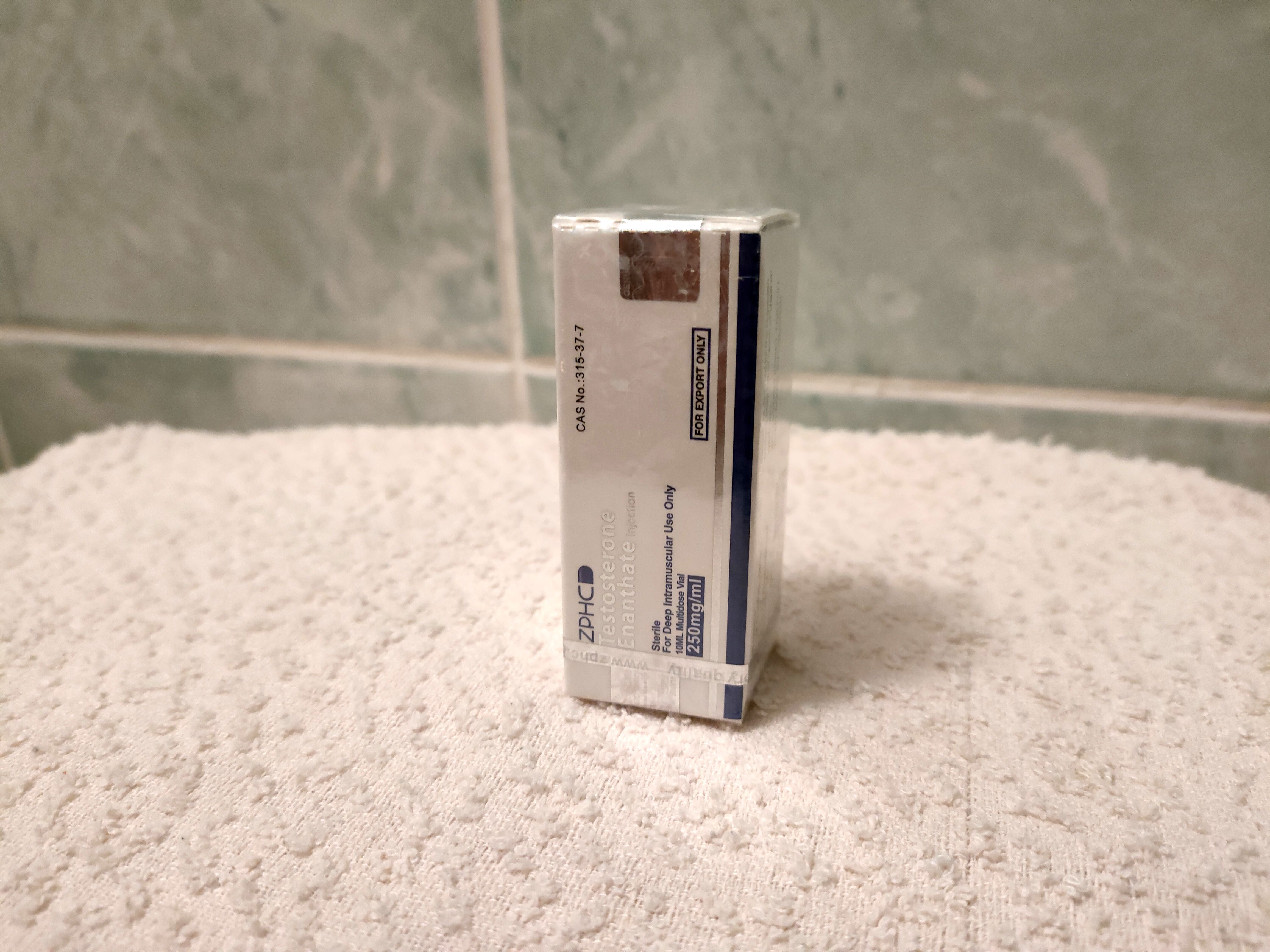 Анализы от __Djon_ - Бодибилдинг форум AnabolicShops